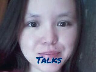 Talks