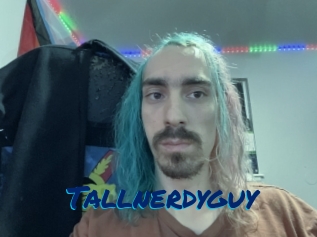 Tallnerdyguy