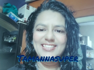 Tamannasuper