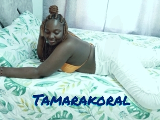 Tamarakoral