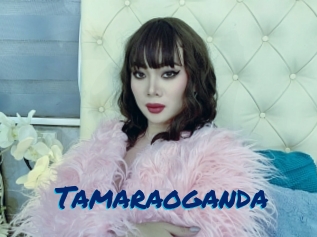 Tamaraoganda