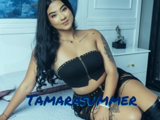 Tamarasummer