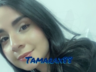 Tamarax88