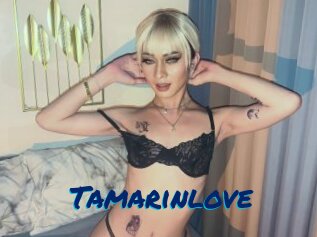 Tamarinlove