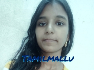 Tamilmallu