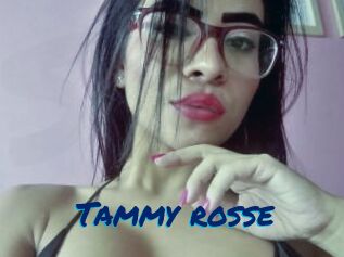 Tammy_rosse