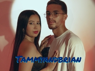 Tammyandbrian