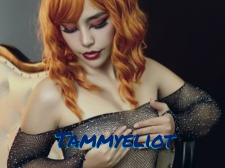 Tammyeliot