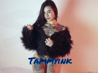 Tammyink