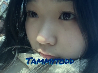 Tammytodd