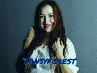 Tansyforest