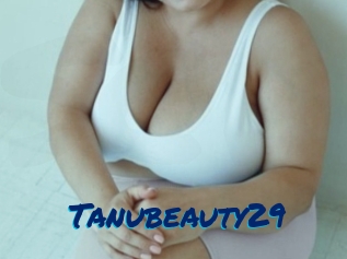 Tanubeauty29