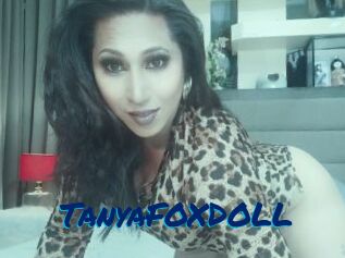 TanyaFOXDOLL