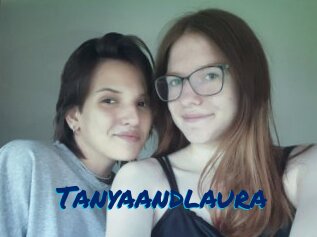 Tanyaandlaura