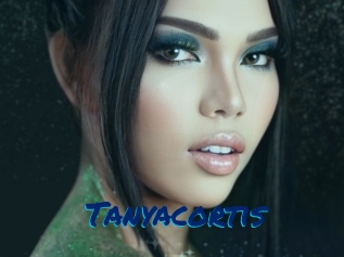 Tanyacortis