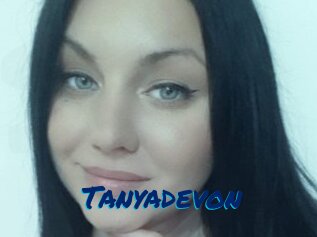 Tanyadevon