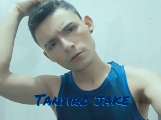 Tanyiro_jake