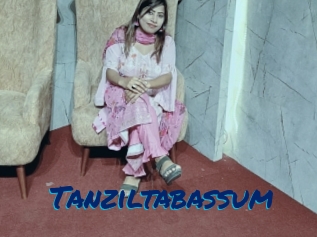 Tanziltabassum