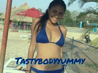 Tastybodyyummy