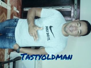 Tastyoldman