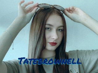 Tatebrownell