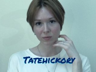 Tatehickory