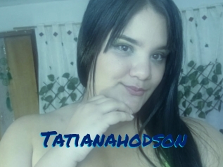 Tatianahodson