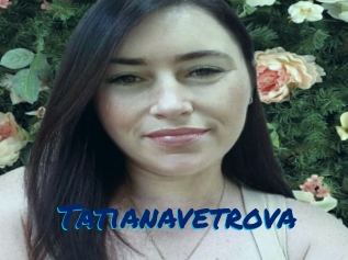 Tatianavetrova