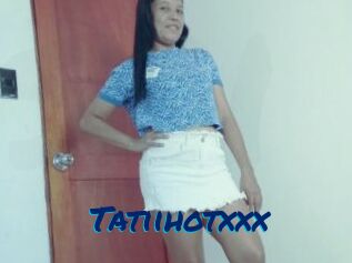 Tatiihotxxx