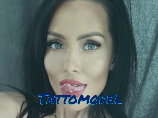 Tattomodel