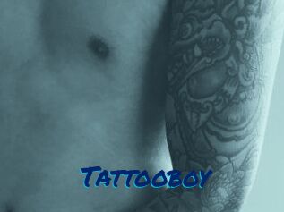 Tattooboy