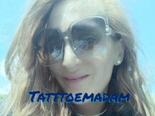 Tatttoemadam