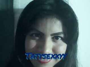 Tatysexxyy