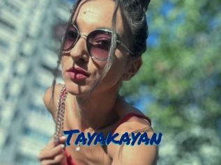 Tayakayan