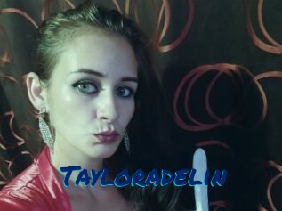 Tayloradelin