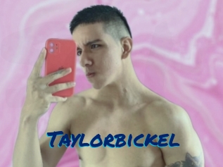 Taylorbickel