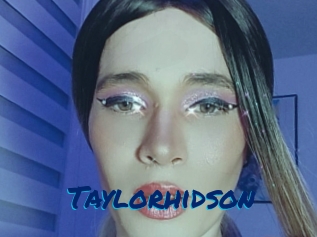 Taylorhidson