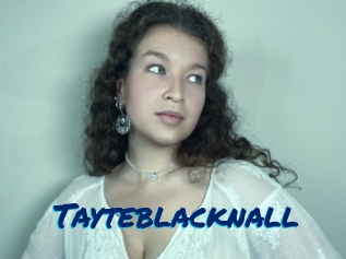 Tayteblacknall