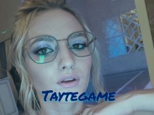 Taytegame