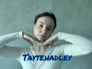 Taytehadley