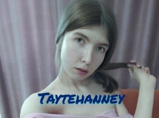 Taytehanney