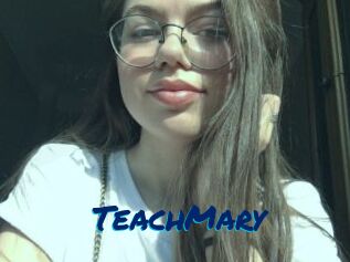 TeachMary