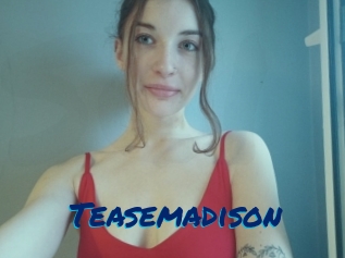 Teasemadison