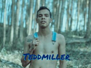 Teddmiller