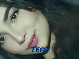 Teffy