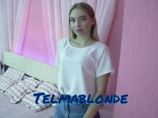 Telmablonde