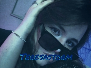 Teresastorm