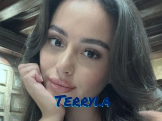 Terryla