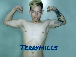 Terrymills