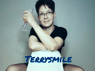 Terrysmile